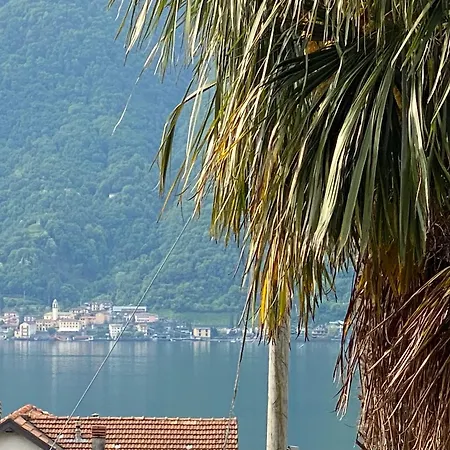 Ca Maria Maurela Vila Ossuccio Exterior foto