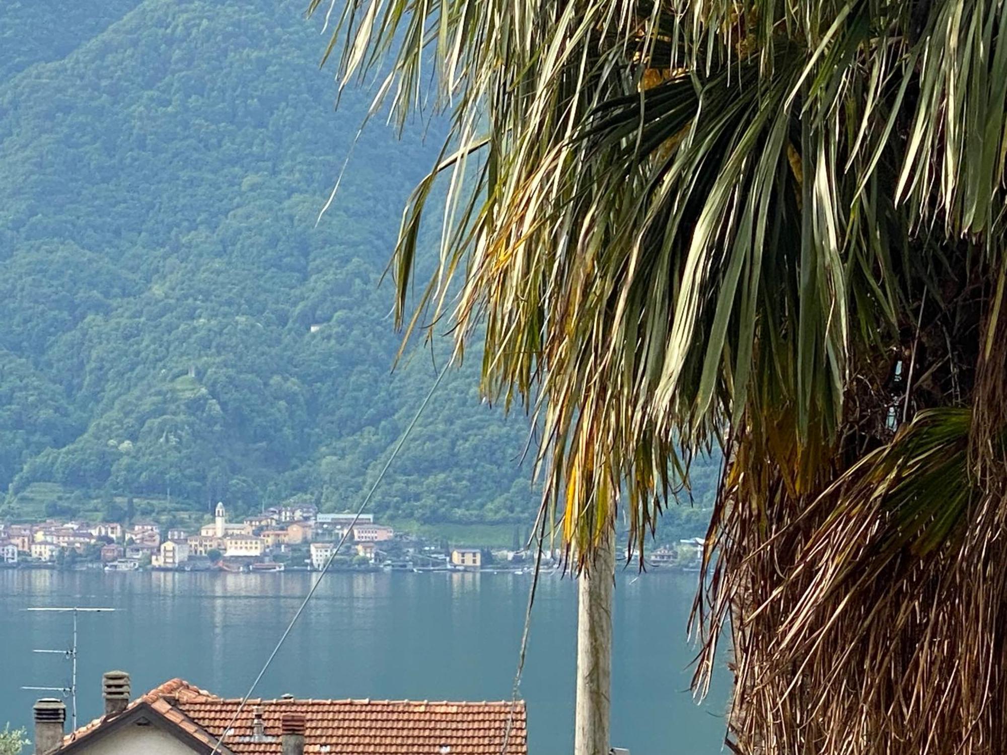 Сasa de vacaciones Ca Maria Maurela Ossuccio